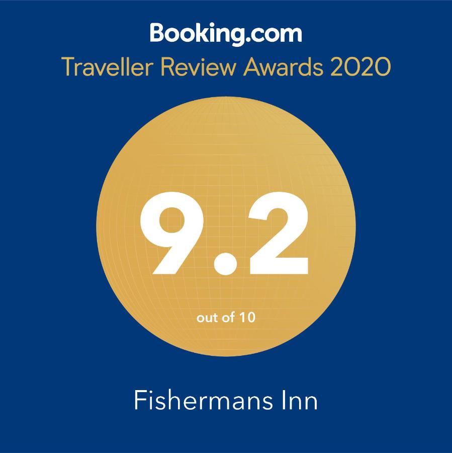 Fisherman'S Inn Montijo Εξωτερικό φωτογραφία