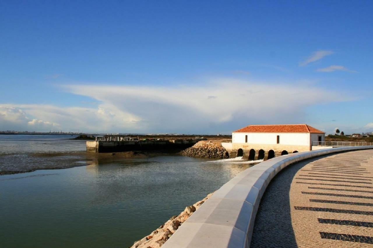 Fisherman'S Inn Montijo Εξωτερικό φωτογραφία