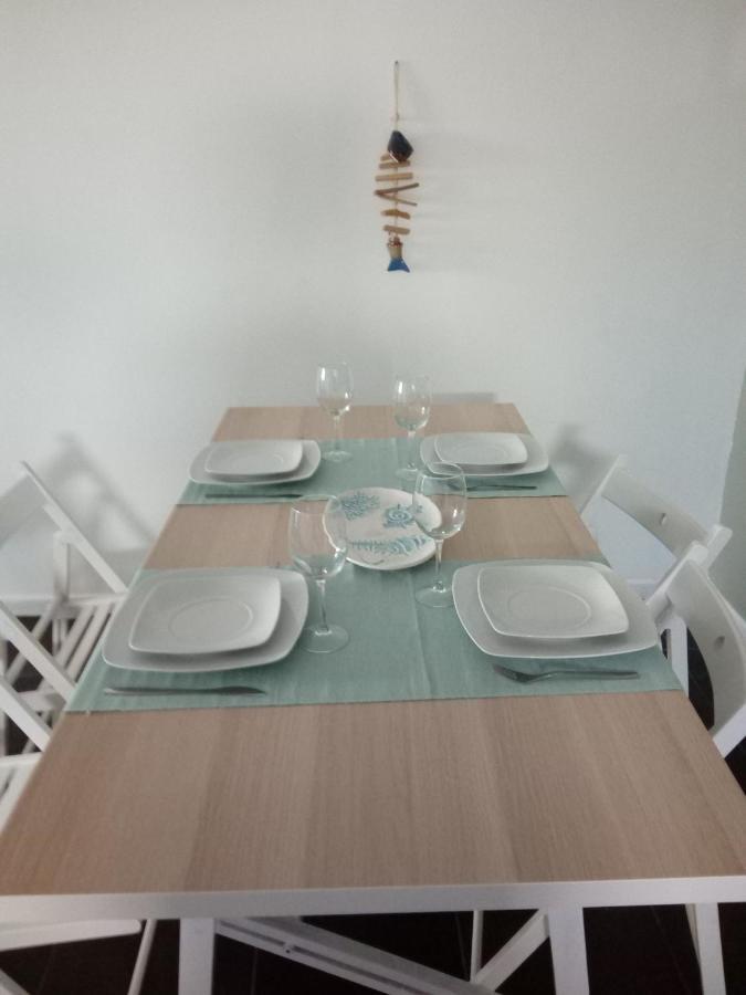 Fisherman'S Inn Montijo Εξωτερικό φωτογραφία